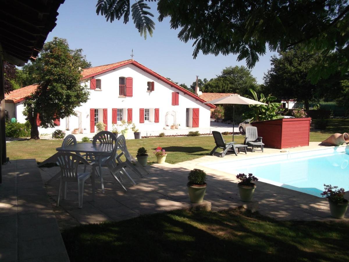 La Forge De Clermont Bed & Breakfast Clermont  Exterior photo