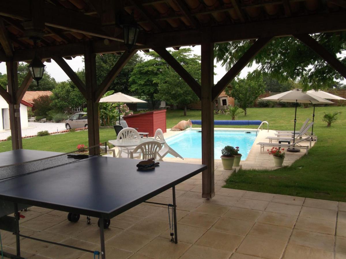 La Forge De Clermont Bed & Breakfast Clermont  Exterior photo