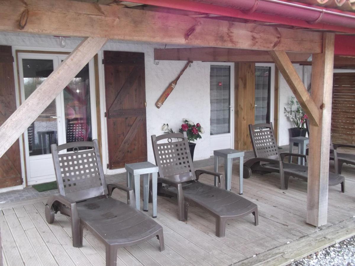 La Forge De Clermont Bed & Breakfast Clermont  Exterior photo