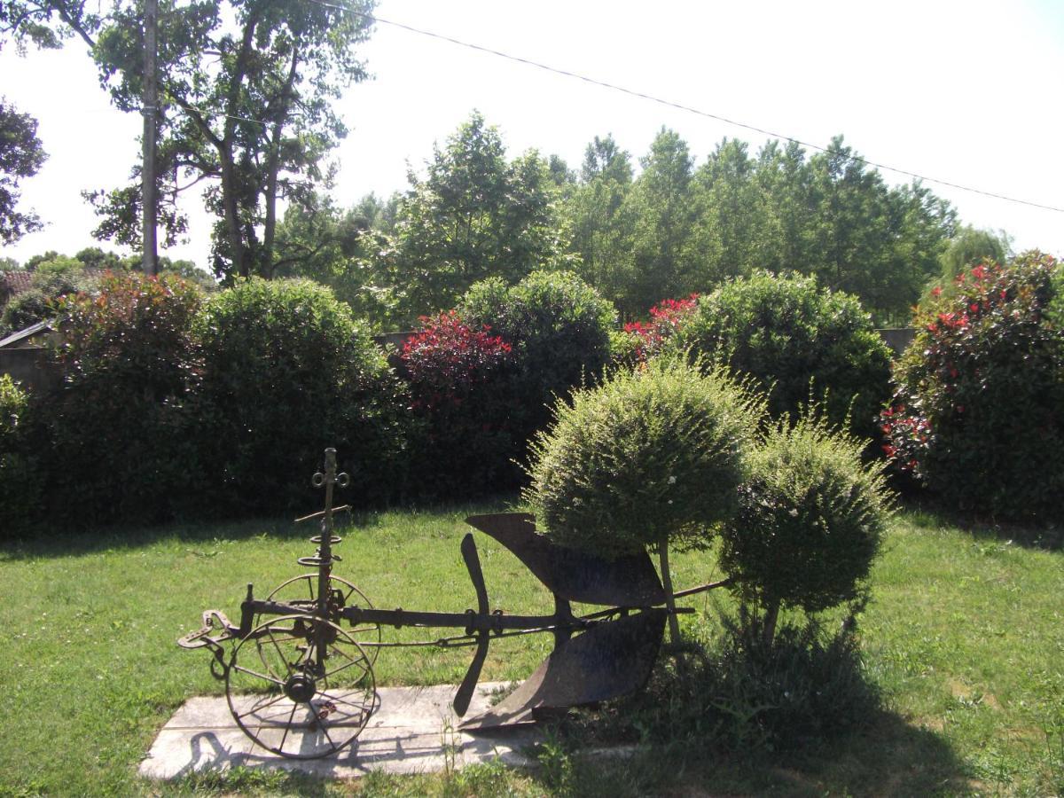 La Forge De Clermont Bed & Breakfast Clermont  Exterior photo